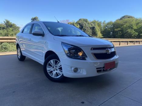 CHEVROLET Cobalt 1.8 4P FLEX LTZ, Foto 4