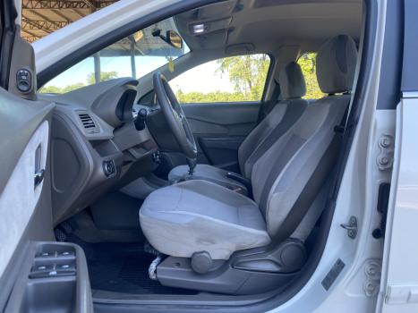 CHEVROLET Cobalt 1.8 4P FLEX LTZ, Foto 5