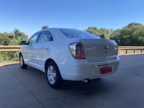 CHEVROLET Cobalt 1.8 4P FLEX LTZ, Foto 7