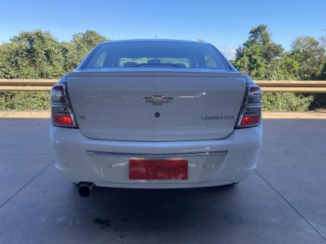 CHEVROLET Cobalt 1.8 4P FLEX LTZ, Foto 8