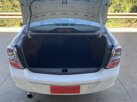 CHEVROLET Cobalt 1.8 4P FLEX LTZ, Foto 9