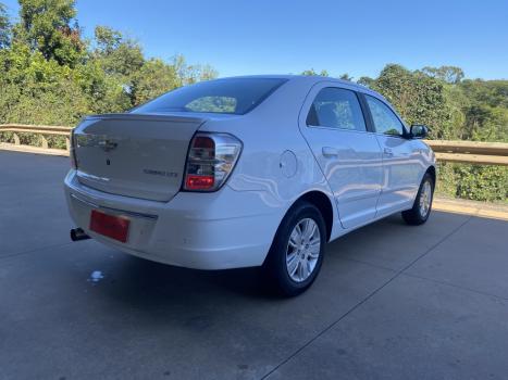 CHEVROLET Cobalt 1.8 4P FLEX LTZ, Foto 11
