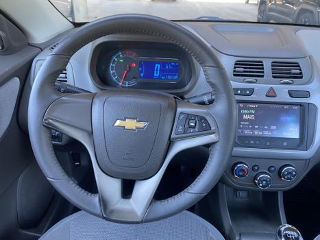 CHEVROLET Cobalt 1.8 4P FLEX LTZ, Foto 12