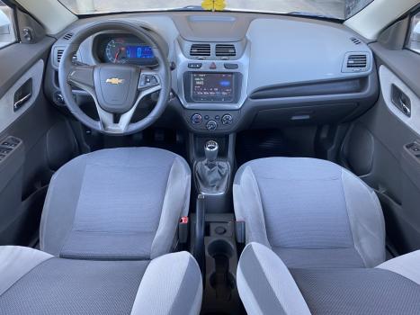 CHEVROLET Cobalt 1.8 4P FLEX LTZ, Foto 13