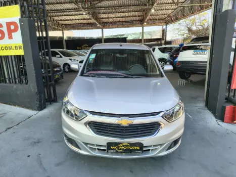 CHEVROLET Cobalt 1.8 4P FLEX ELITE AUTOM�TICO, Foto 6