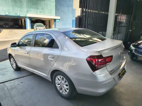 CHEVROLET Cobalt 1.8 4P FLEX ELITE AUTOM�TICO, Foto 7