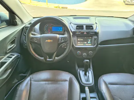 CHEVROLET Cobalt 1.8 4P FLEX ELITE AUTOM�TICO, Foto 10