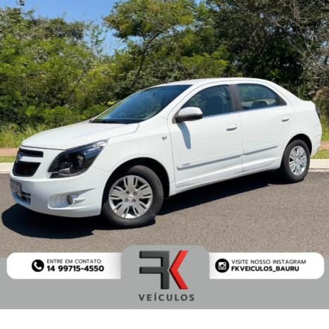 CHEVROLET Cobalt 1.8 4P FLEX LTZ, Foto 1