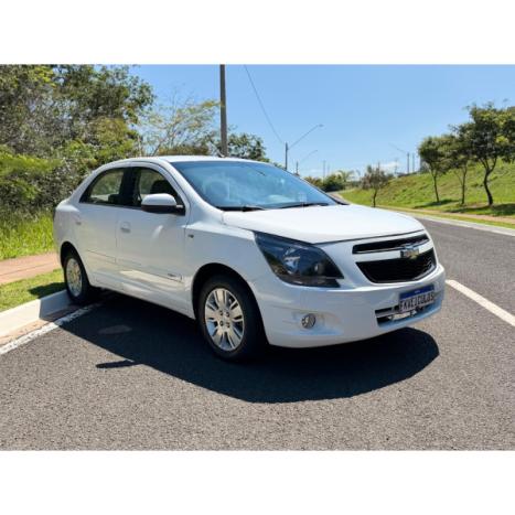 CHEVROLET Cobalt 1.8 4P FLEX LTZ, Foto 2