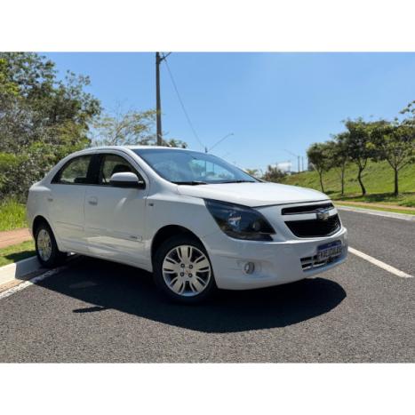 CHEVROLET Cobalt 1.8 4P FLEX LTZ, Foto 3