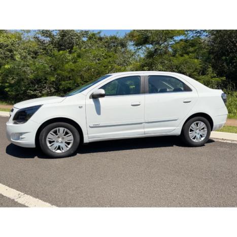 CHEVROLET Cobalt 1.8 4P FLEX LTZ, Foto 4