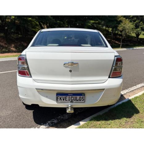 CHEVROLET Cobalt 1.8 4P FLEX LTZ, Foto 5