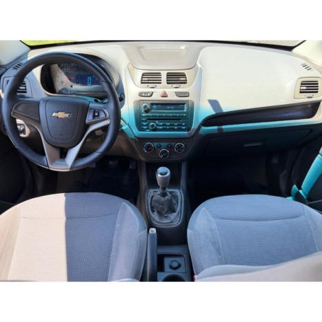 CHEVROLET Cobalt 1.8 4P FLEX LTZ, Foto 6