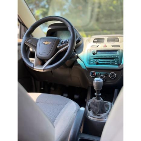 CHEVROLET Cobalt 1.8 4P FLEX LTZ, Foto 7