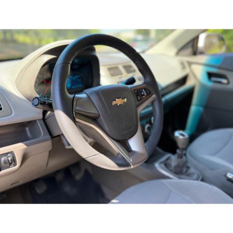 CHEVROLET Cobalt 1.8 4P FLEX LTZ, Foto 8