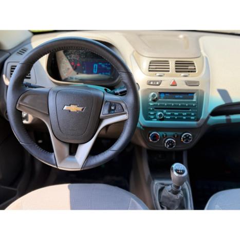 CHEVROLET Cobalt 1.8 4P FLEX LTZ, Foto 11