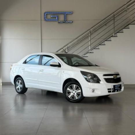 CHEVROLET Cobalt 1.8 4P FLEX LTZ, Foto 1