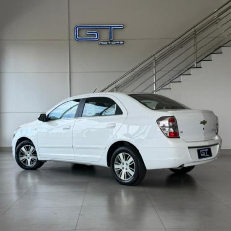 CHEVROLET Cobalt 1.8 4P FLEX LTZ, Foto 2
