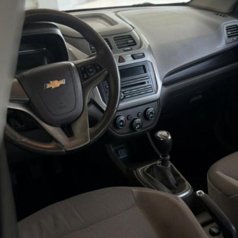 CHEVROLET Cobalt 1.8 4P FLEX LTZ, Foto 3