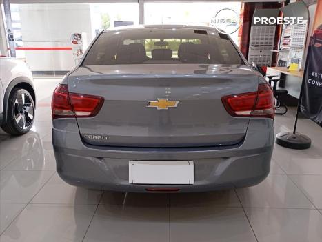 CHEVROLET Cobalt 1.8 4P FLEX LTZ AUTOM�TICO, Foto 2