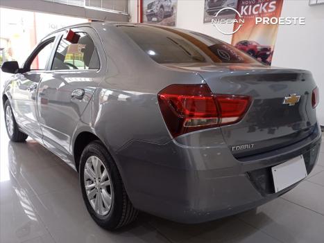 CHEVROLET Cobalt 1.8 4P FLEX LTZ AUTOM�TICO, Foto 3