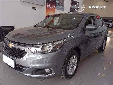 CHEVROLET Cobalt 1.8 4P FLEX LTZ AUTOM�TICO, Foto 4