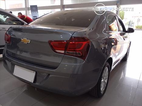 CHEVROLET Cobalt 1.8 4P FLEX LTZ AUTOM�TICO, Foto 5