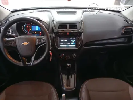 CHEVROLET Cobalt 1.8 4P FLEX LTZ AUTOM�TICO, Foto 6