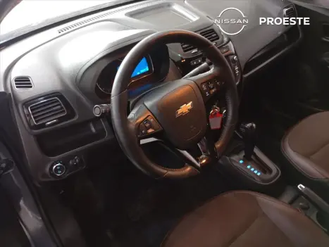 CHEVROLET Cobalt 1.8 4P FLEX LTZ AUTOM�TICO, Foto 7