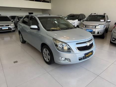 CHEVROLET Cobalt 1.8 4P FLEX LT, Foto 2