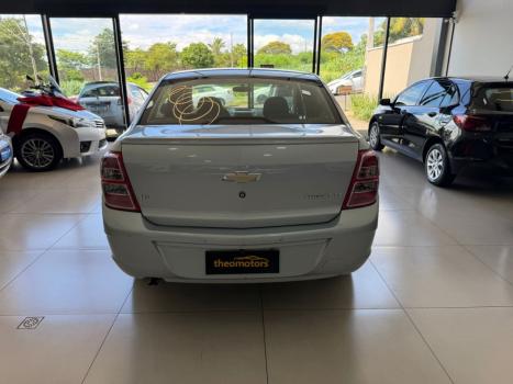 CHEVROLET Cobalt 1.8 4P FLEX LT, Foto 7