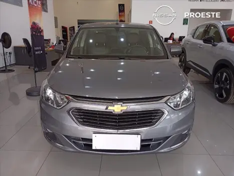 CHEVROLET Cobalt 1.8 4P FLEX LTZ AUTOM�TICO, Foto 1