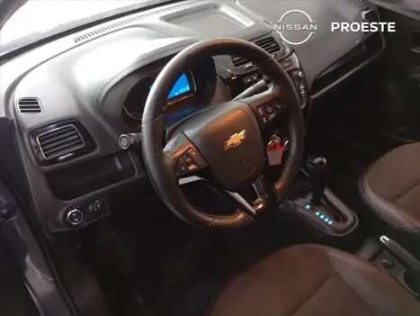 CHEVROLET Cobalt 1.8 4P FLEX LTZ AUTOM�TICO, Foto 7