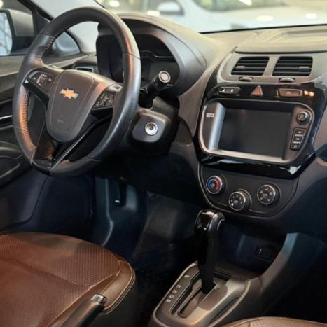 CHEVROLET Cobalt 1.8 4P FLEX ELITE AUTOM�TICO, Foto 3