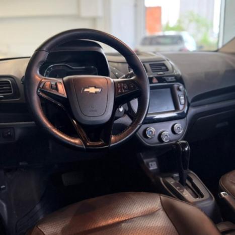CHEVROLET Cobalt 1.8 4P FLEX ELITE AUTOM�TICO, Foto 5