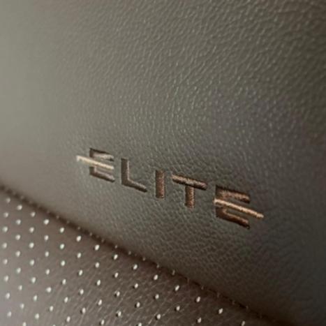 CHEVROLET Cobalt 1.8 4P FLEX ELITE AUTOM�TICO, Foto 6