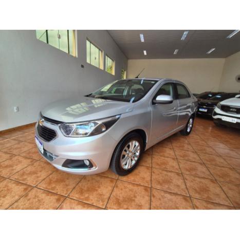 CHEVROLET Cobalt 1.8 4P FLEX LTZ AUTOM�TICO, Foto 2