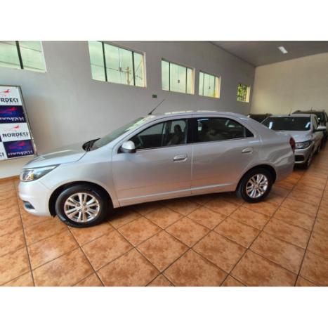 CHEVROLET Cobalt 1.8 4P FLEX LTZ AUTOM�TICO, Foto 4
