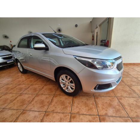 CHEVROLET Cobalt 1.8 4P FLEX LTZ AUTOM�TICO, Foto 5