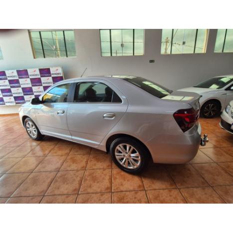 CHEVROLET Cobalt 1.8 4P FLEX LTZ AUTOM�TICO, Foto 6