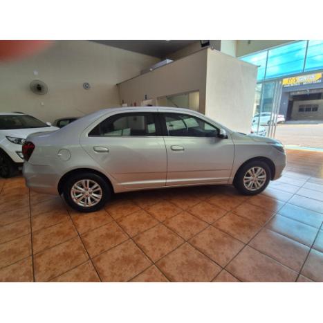 CHEVROLET Cobalt 1.8 4P FLEX LTZ AUTOM�TICO, Foto 7
