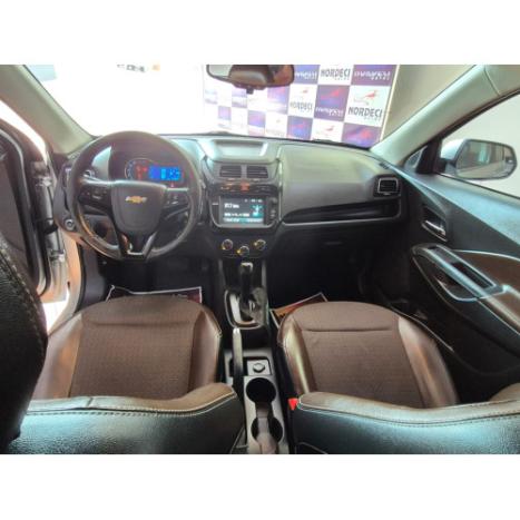 CHEVROLET Cobalt 1.8 4P FLEX LTZ AUTOM�TICO, Foto 8