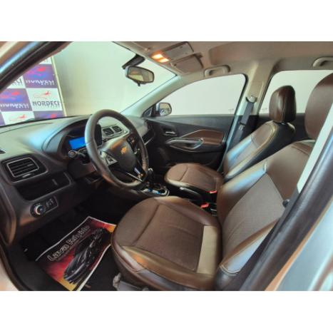 CHEVROLET Cobalt 1.8 4P FLEX LTZ AUTOM�TICO, Foto 9