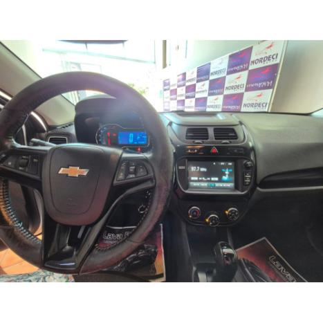 CHEVROLET Cobalt 1.8 4P FLEX LTZ AUTOM�TICO, Foto 10