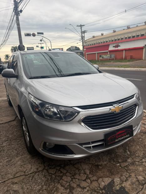 CHEVROLET Cobalt 1.8 4P FLEX ELITE AUTOM�TICO, Foto 2