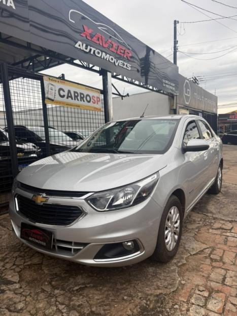 CHEVROLET Cobalt 1.8 4P FLEX ELITE AUTOM�TICO, Foto 1