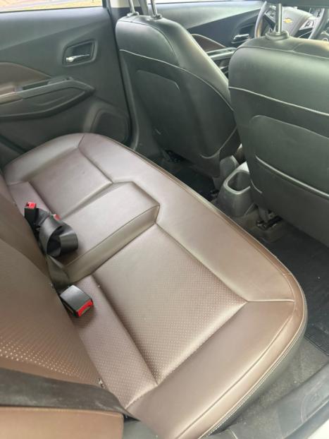 CHEVROLET Cobalt 1.8 4P FLEX ELITE AUTOM�TICO, Foto 6