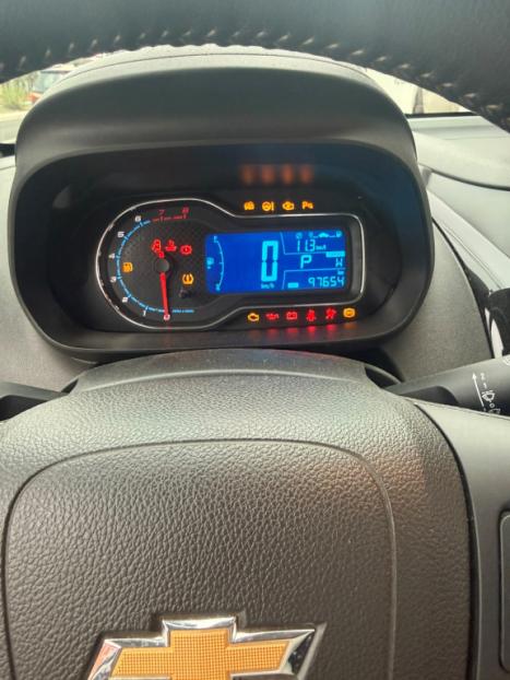 CHEVROLET Cobalt 1.8 4P FLEX ELITE AUTOM�TICO, Foto 4