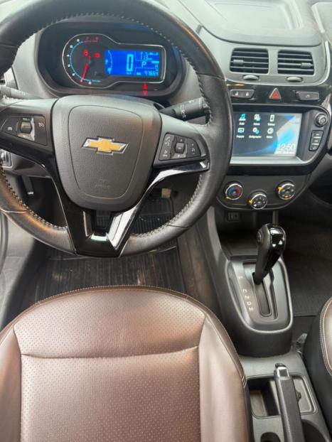 CHEVROLET Cobalt 1.8 4P FLEX ELITE AUTOM�TICO, Foto 3