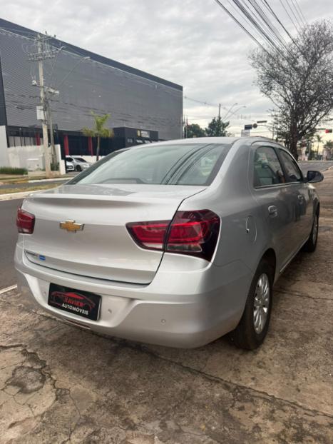 CHEVROLET Cobalt 1.8 4P FLEX ELITE AUTOM�TICO, Foto 9